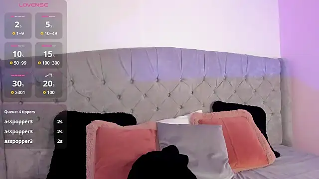 melevansxs - Melevansxs's free webcam