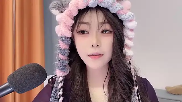 美女smalldaisy在线直播