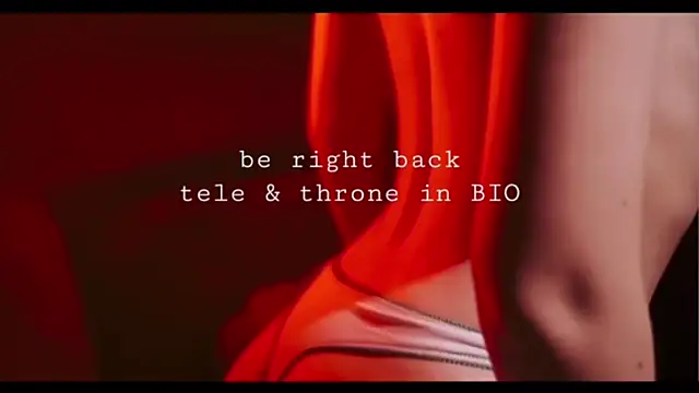 lullamoo (F teen) - i want a lush vibrator