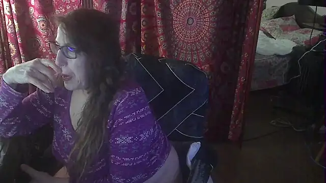 Ireallysquirt webcam