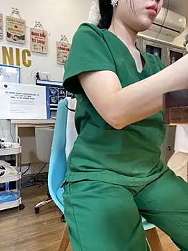 Clinic_Sexy webcam