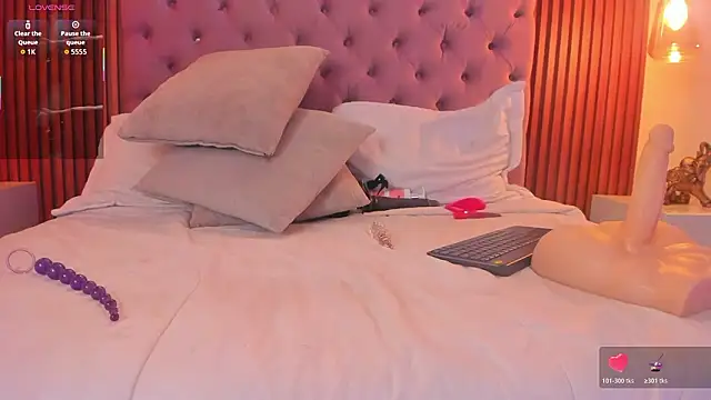 Sophia_turneer webcam