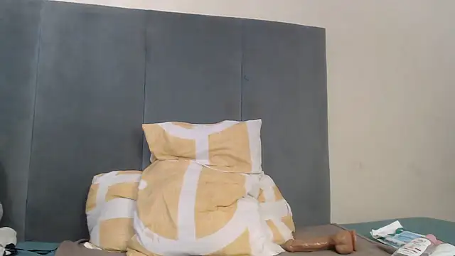 Chocolatebae86 webcam