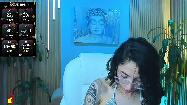 barbie_scoth_ webcam