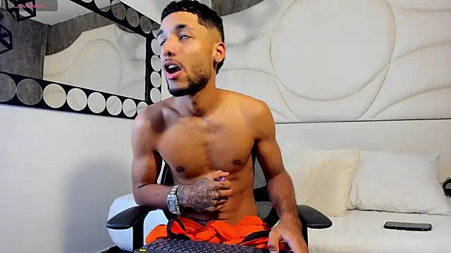 Thiagoferreti webcam