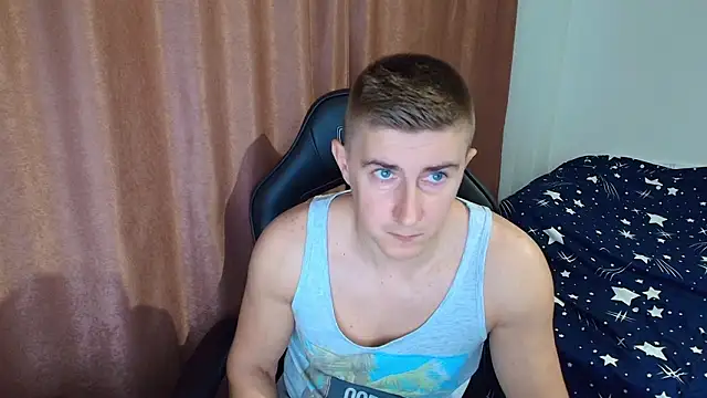 TodMusclePower9 webcam