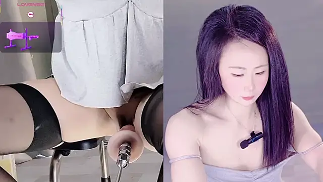 美女GTnTo_O在线直播