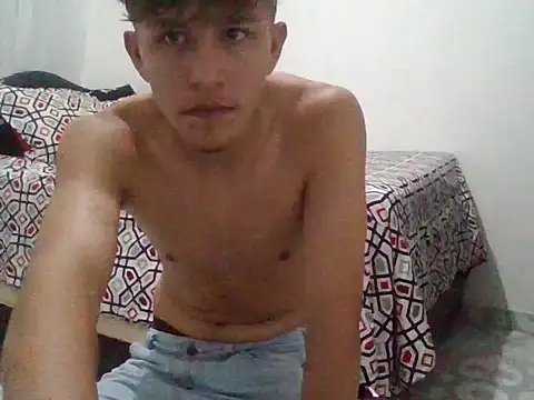 johnny_blake_ - Johnny_blake_'s free webcam