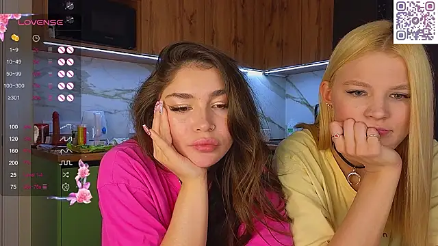 meowbaaby - Meowbaaby's free webcam