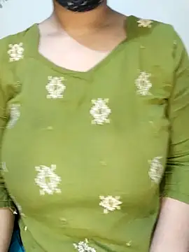 Nilanjona-Ray webcam