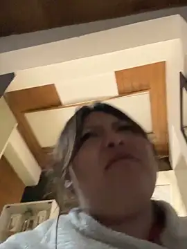 Webcam Model (Larissa_Antonella)  is live.Free join now!