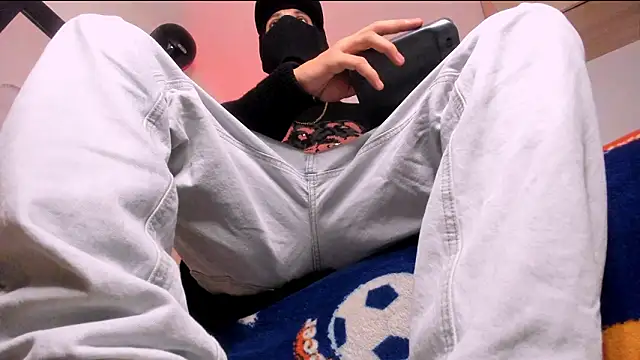 Samuel_Suarez webcam