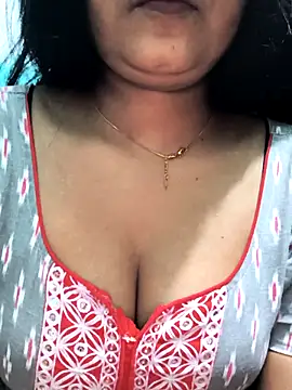 Webcam Model (NEETU-89)  is live.Free join now!