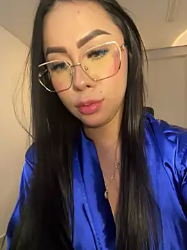 Miss_blue69 Live Webcam on Stripchat