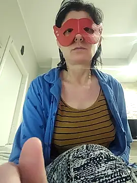 Vagabondainnamorata webcam