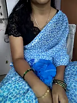 Cute-Telugu-Teacher webcam