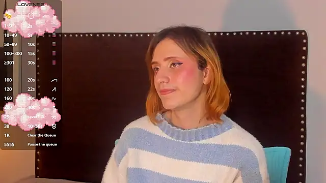 seraphine_star webcam