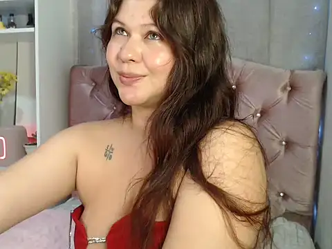 Starsweetcute webcam