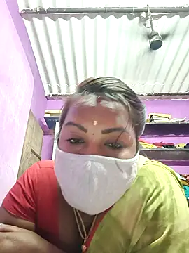 Webcam Model (Tamil_Hot_Priya)  is live.Free join now!