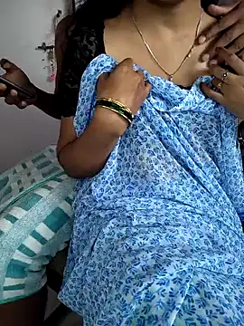 Cute-Telugu-Teac... Live Webcam on Stripchat