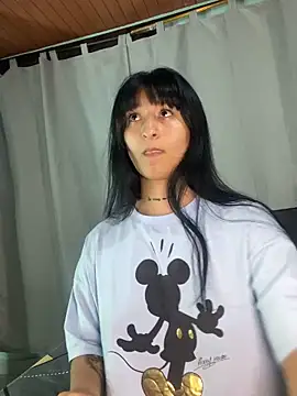 evah_lee_ - EVAH_LEE_'s free webcam