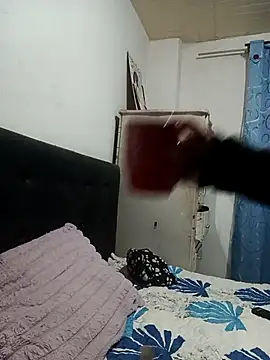 EntoncesIrene webcam