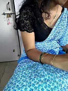 Cute-Telugu-Teacher webcam