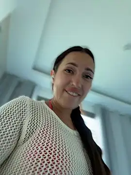 AleksandraRich webcam