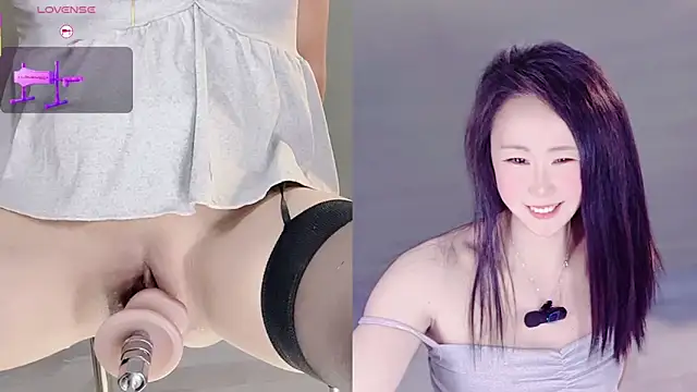 gtnto_o (F young) - 最后完成目标哥指定动作10分钟 +专属私人秀减半