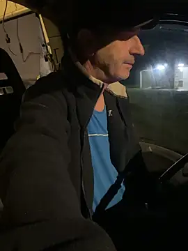 CRUISING SHOW :flirt:  FLASH 50 TKS