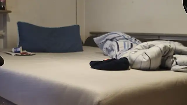 Alphapimmelchen's room