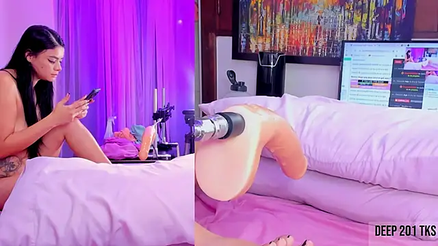 Lindsay_Lou Live Webcam on Stripchat