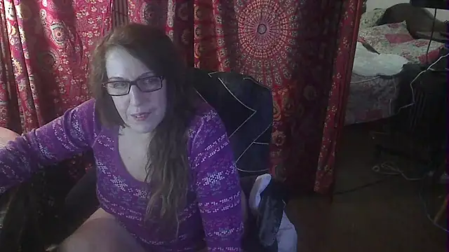 Ireallysquirt webcam