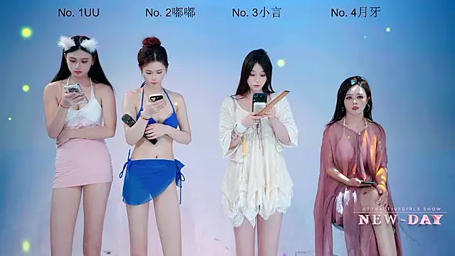 来个能把她们打服的总裁Come on, a CEO who can subdue them!