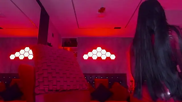 GabrielaAroms webcam