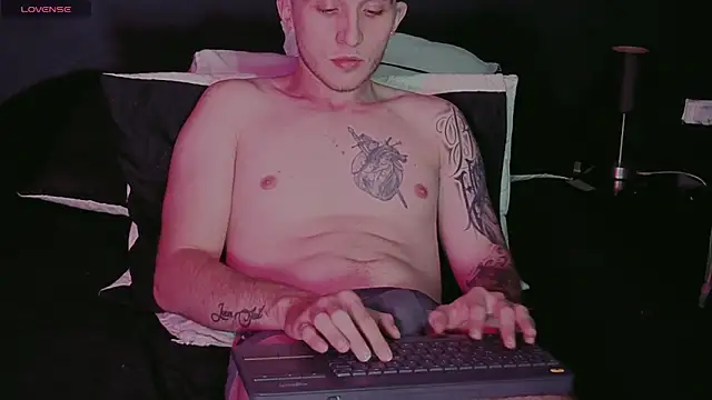 Dylanwhite23_ webcam