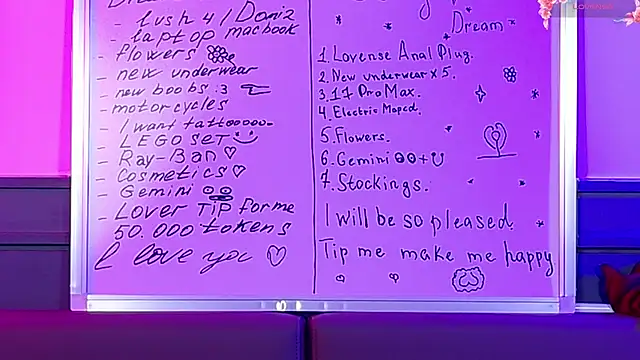 -Sexy_Barbie- webcam