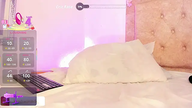 kendra_smiitch webcam