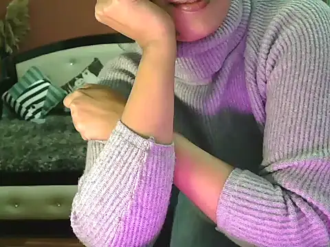 shaalu_sharma webcam