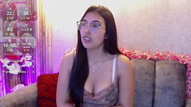 Valk_submissive webcam