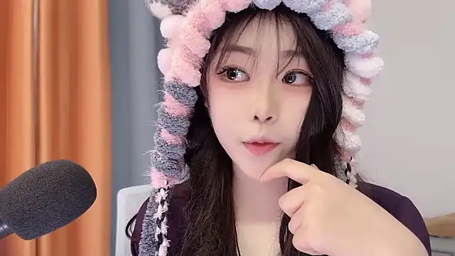 美女smalldaisy在线直播