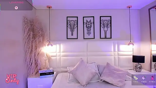 Valeria_carter webcam