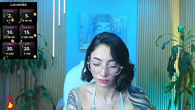 barbie_scoth_ webcam