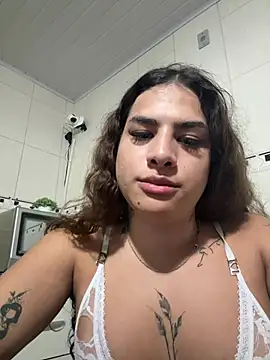 jasmine_129 - Jasmine_129's free webcam