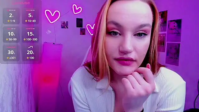 Ida_FaneStain webcam