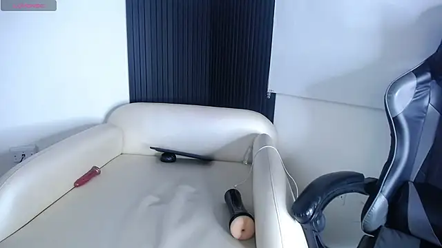 Philipp-Jones webcam