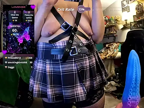 Preview of r4inbowk1tty