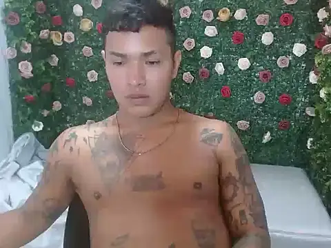 jerry_anderson18 webcam