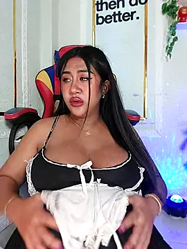 Webcam Model (XXX_harna)  is live.Free join now!