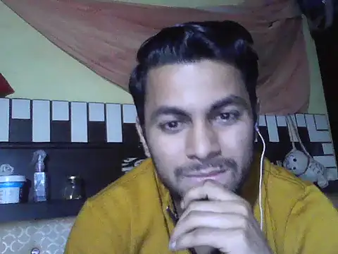 Stubborndesiboy webcam